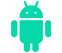 Android App Development Icon